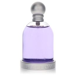 Halloween Eau De Toilette Spray (tester) 3.4 Oz For Women