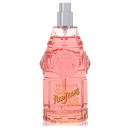 Red Jeans Eau De Toilette Spray (tester) 2.5 Oz For Women
