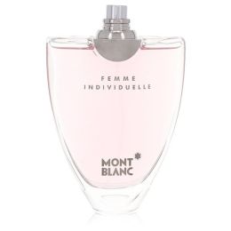 Individuelle Eau De Toilette Spray (tester) 2.5 Oz For Women