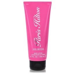 Paris Hilton Heiress Body Lotion 6.7 Oz For Women