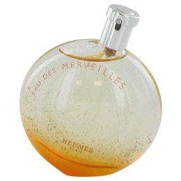 Eau Des Merveilles Eau De Toilette Spray (tester) 3.4 Oz For Women