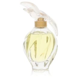 L'air Du Temps Eau De Toilette Spray With Bird Cap (tester) 3.4 Oz For Women