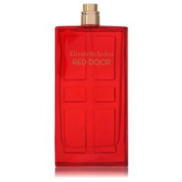 Red Door Eau De Toilette Spray (tester) 3.4 Oz For Women