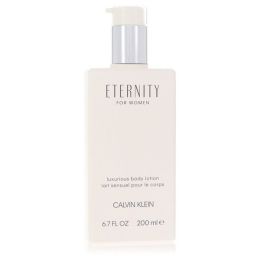 Eternity Body Lotion (unboxed) 6.7 Oz For Women