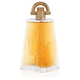Pi Eau De Toilette Spray (tester) 3.4 Oz For Men