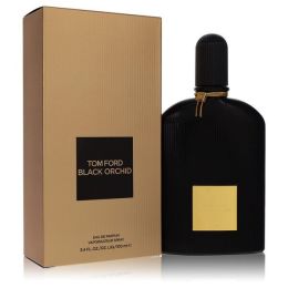 Black Orchid Eau De Parfum Spray 3.4 Oz For Women