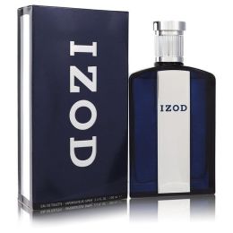 Izod Eau De Toilette Spray 3.4 Oz For Men