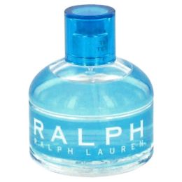 Ralph Eau De Toilette Spray (tester) 3.4 Oz For Women