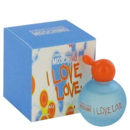 I Love Love Mini Edt 0.17 Oz For Women