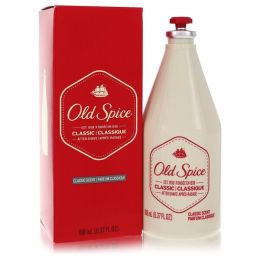 Old Spice After Shave 6.37 Oz For Men