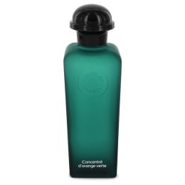 Eau D'orange Verte Eau De Toilette Spray Concentree (unisex Tester) 3.4 Oz For Men