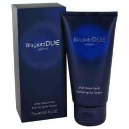 Due After Shave Balm 2.5 Oz For Men