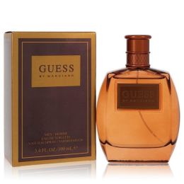 Guess Marciano Eau De Toilette Spray 3.4 Oz For Men