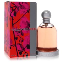 Halloween Kiss Eau De Toilette Spray 3.4 Oz For Women