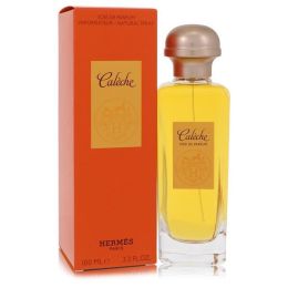 Caleche Soie De Parfum Spray 3.4 Oz For Women