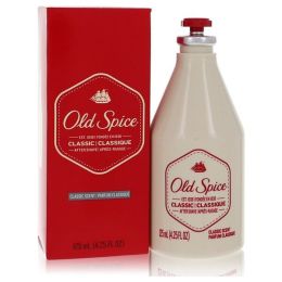 Old Spice After Shave (classic) 4.25 Oz For Men