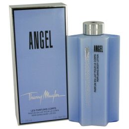 Angel Perfumed Body Lotion 7 Oz For Women