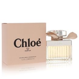 Chloe (new) Eau De Parfum Spray 1.7 Oz For Women