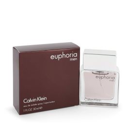 Euphoria Eau De Toilette Spray 1 Oz For Men