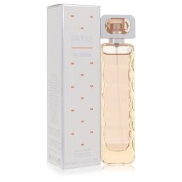 Boss Orange Eau De Toilette Spray 1.7 Oz For Women