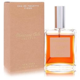 Calypso Figue Eau De Toilette Spray 3.4 Oz For Women