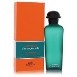 Eau D'orange Verte Eau De Toilette Spray Concentre (unisex) 3.4 Oz For Women
