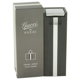 Gucci (new) Eau De Toilette Spray 1 Oz For Men