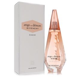 Ange Ou Demon Le Secret Eau De Parfum Spray 3.4 Oz For Women