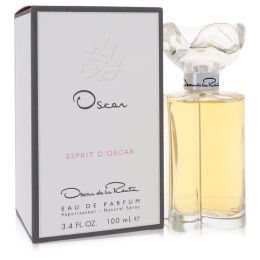 Esprit D'oscar Eau De Parfum Spray 3.4 Oz For Women