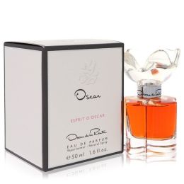 Esprit D'oscar Eau De Parfum Spray 1.6 Oz For Women