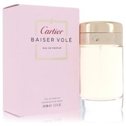 Baiser Vole Eau De Parfum Spray 3.4 Oz For Women