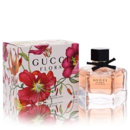 Flora Eau De Parfum Spray 1.7 Oz For Women