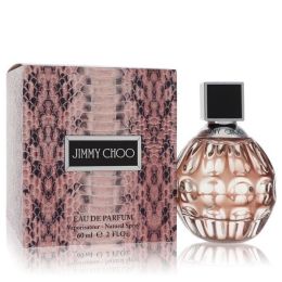 Jimmy Choo Eau De Parfum Spray 2 Oz For Women