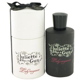 Lady Vengeance Eau De Parfum Spray 3.4 Oz For Women