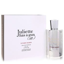 Citizen Queen Eau De Parfum Spray 3.4 Oz For Women