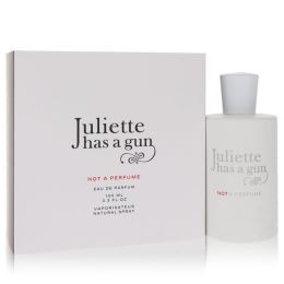 Not A Perfume Eau De Parfum Spray 3.4 Oz For Women