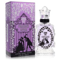 Forbidden Affair Eau De Toilette Spray 1.6 Oz For Women