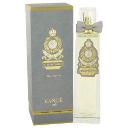 Francois Charles Eau De Parfum Spray 3.4 Oz For Men