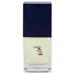 Canoe Eau De Toilette / Cologne Spray (unboxed) 1 Oz For Men