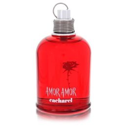 Amor Amor Eau De Toilette Spray (unboxed) 3.4 Oz For Women