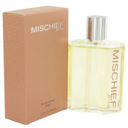 Mischief Eau De Parfum Spray 3.4 Oz For Men