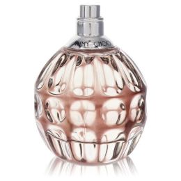 Jimmy Choo Eau De Parfum Spray (tester) 3.4 Oz For Women