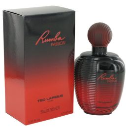 Rumba Passion Eau De Toilette Spray 3.33 Oz For Women