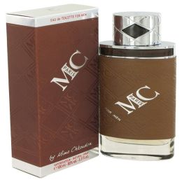 Mc Mimo Chkoudra Eau De Toilette Spray 3.3 Oz For Men