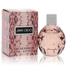Jimmy Choo Mini Edp 0.15 Oz For Women