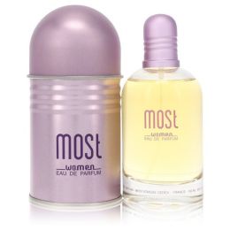 Most Eau De Parfum Spray 3.3 Oz For Women