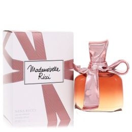 Mademoiselle Ricci Eau De Parfum Spray 2.7 Oz For Women