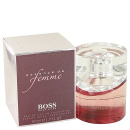 Boss Essence De Femme Eau De Parfum Spray 1.7 Oz For Women