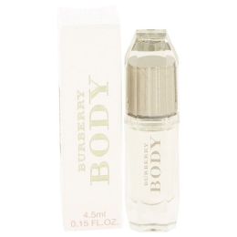 Burberry Body Mini Edt 0.15 Oz For Women