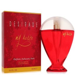 Desirade My Desire Eau De Parfum Spray 3.4 Oz For Women